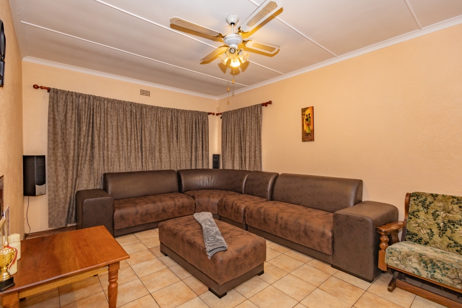 3 Bedroom Property for Sale in Summerville Western Cape